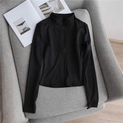 ÁO CHỐNG NẮNG - ÁO KHOÁC GYM ĐA NĂNG NỮ SẴN(XẢ 40k)