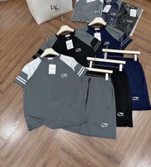 BỘ NAM CÁ SẤU SPORT SẴN (SALE 75K)