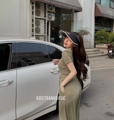 SET BỘ GÂN BUỘC DÂY LƯNG SAU