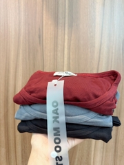 SET 3 ÁO DÀI TAY CỔ VUÔNG NỮ THU ĐÔNG