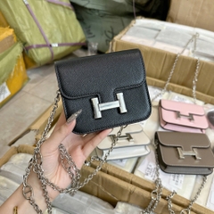 TÚI XÁCH - TÚI MINI BAG 4 MÀU NỮ