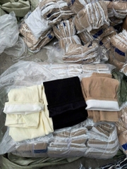 QUẦN SUÔNG DÂY RÚT BA MÀU SẴN( XẢ 69k)