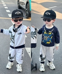 SET DÀI NỈ CHÂN CUA BATMAN 3 CHI TIẾT GHI THAN BÉ TRAI