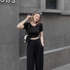 SET BỘ GÂN BUỘC DÂY LƯNG SAU