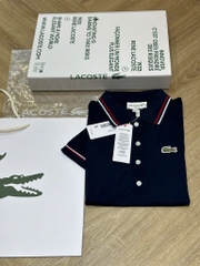 ÁO POLO LAC.COSTE NỮ ÔM DÁNG