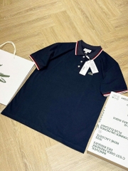 ÁO POLO NAM VIỀN CỔ LASCOT