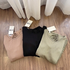 SET BỘ GÂN BUỘC DÂY LƯNG SAU