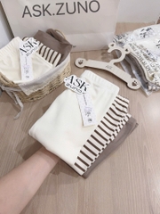 SET 3 QUẦN LEGGING TĂM BÉ TRAI BÉ GÁI SẴN (SALE 87k)