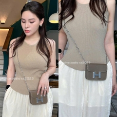 TÚI XÁCH - TÚI MINI BAG 4 MÀU NỮ