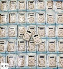 ĐỒ GIA DỤNG SẠC DỰ PHÒNG DU LỊCH GẤU KUTE