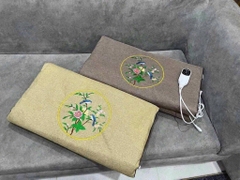 ĐỒ PHÒNG NGỦ - THẢM NGẢI CỨU KÈM TÚI VẢI CỰC XỊN