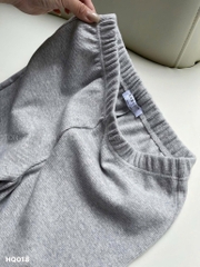 QUẦN LOE THUN GÂN TĂM NỮ SẴN