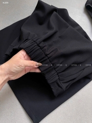 SET CỘC MIX CVAY DÁNG DÀI NỮ