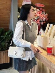 ÁO GHILE LEN Z.R NỮ 2 MÀU