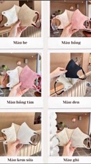 ĐỒ GIA DỤNG - KHẨU TRANG UNICARE