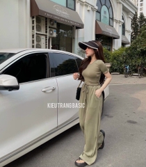 SET BỘ GÂN BUỘC DÂY LƯNG SAU