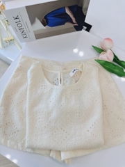 SET REN THÔ BOY 2 LỚP NỮ SẴN (SALE 129k)