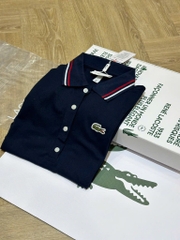 ÁO POLO LAC.COSTE NỮ ÔM DÁNG