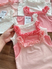 SET 3 BỘ BÈO NGỰC BST MỚI NHẤT BÉ GÁI SẴN