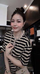 SET BỘ KẺ TONE NÂU TÂY NỮ SẴN