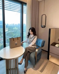 ÁO GHILE LEN Z.R NỮ 2 MÀU