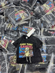 SET BỘ CỘC TUNG TUNG SHAHUR XÁM LOANG BÉ TRAI