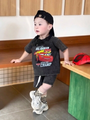 SET BỘ LOANG MC QUEEN CHO BÉ