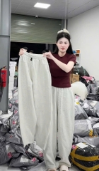 QUẦN BOM 2DA SIÊU HACK CHÂN NỮ