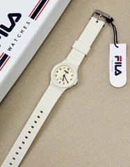 PHỤ KIỆN - ĐỒNG HỒ FL NỮ TRẮNG