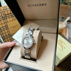 PHỤ KIỆN - ĐỒNG HỒ BUBBER .Y XUẤT LIKE AUTH NỮ