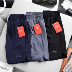 SET 3 QUẦN GIÓ NAM LINNING SẴN (xả 110k)