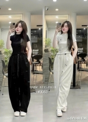 QUẦN BOM 2DA SIÊU HACK CHÂN NỮ