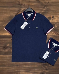 ÁO POLO NAM VIỀN CỔ LASCOT