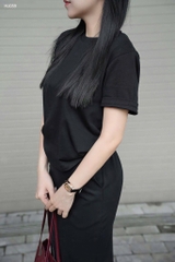 SET CỘC MIX CVAY DÁNG DÀI NỮ