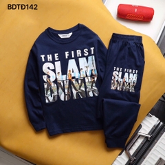 SET BỘ DÀI TAY SIZE ĐẠI 6 MÀU BÉ TRAI