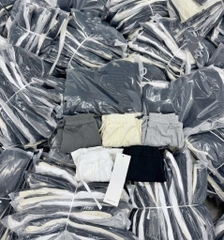 SET 5 QUẦN DÀI BẢNG MÀU GHI BÉ TRAI