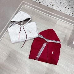 SET BỘ NỈ HAI DA MŨ 2 LỚP 2 MÀU NỮ THU ĐÔNG SẴN