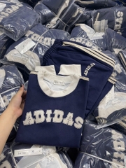 BỘ NỈ HAI DA CLUB NỮ THU ĐÔNG