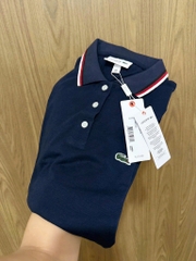 ÁO POLO NAM VIỀN CỔ LASCOT