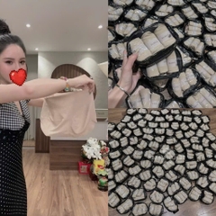 QUẦN CHIP SU CAO CẤP – CHUẨN XỊN MỊN MÀNG NỮ SẴN