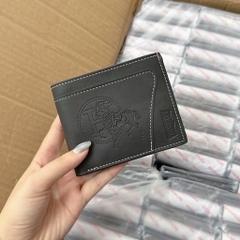 PHỤ KIỆN - VÍ NAM 3 MÀU