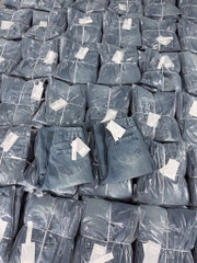QUẦN JEAN SUÔNG GẤU TO NỮ SẴN (SALE 99k)