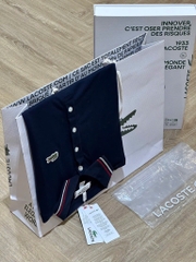 ÁO POLO LAC.COSTE NỮ ÔM DÁNG