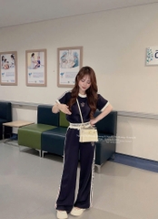 SET BỘ THAN CẠP CHRIS NỮ SẴN