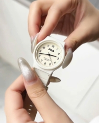 PHỤ KIỆN - ĐỒNG HỒ FL NỮ TRẮNG