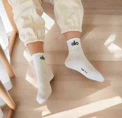 ĐỒ LÓT - SET 10 ĐÔI TẤT ALO MIX MÀU CHO BÉ TRAI BÉ GÁI