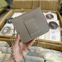TÚI XÁCH - TÚI MINI BAG 4 MÀU NỮ