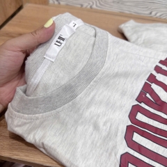 SET BỘ DÀI COTTON BROOKLYN QUẦN BO NỮ THU ĐÔNG