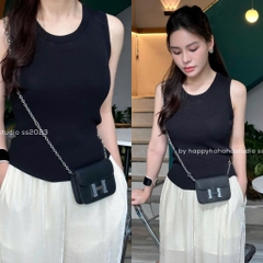 TÚI XÁCH - TÚI MINI BAG 4 MÀU NỮ