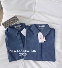 SET BỘ CỘC BÒ GIẤY TAY LIỀN NỮ